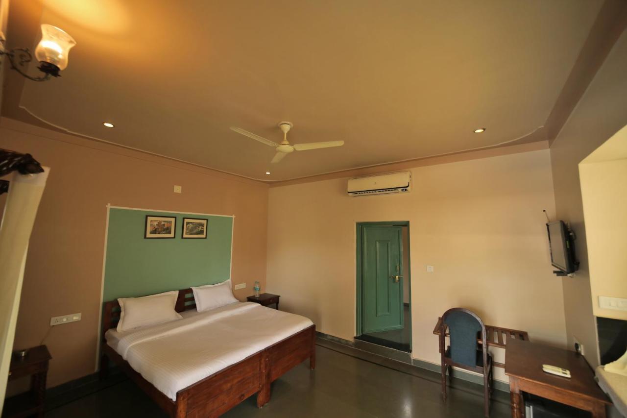 Vache Farm Stay Udaipur Exterior photo